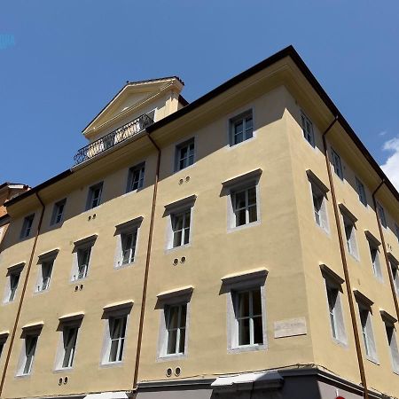 Apartament Cavana 3 Tirabora Short Rent Triest Zewnętrze zdjęcie