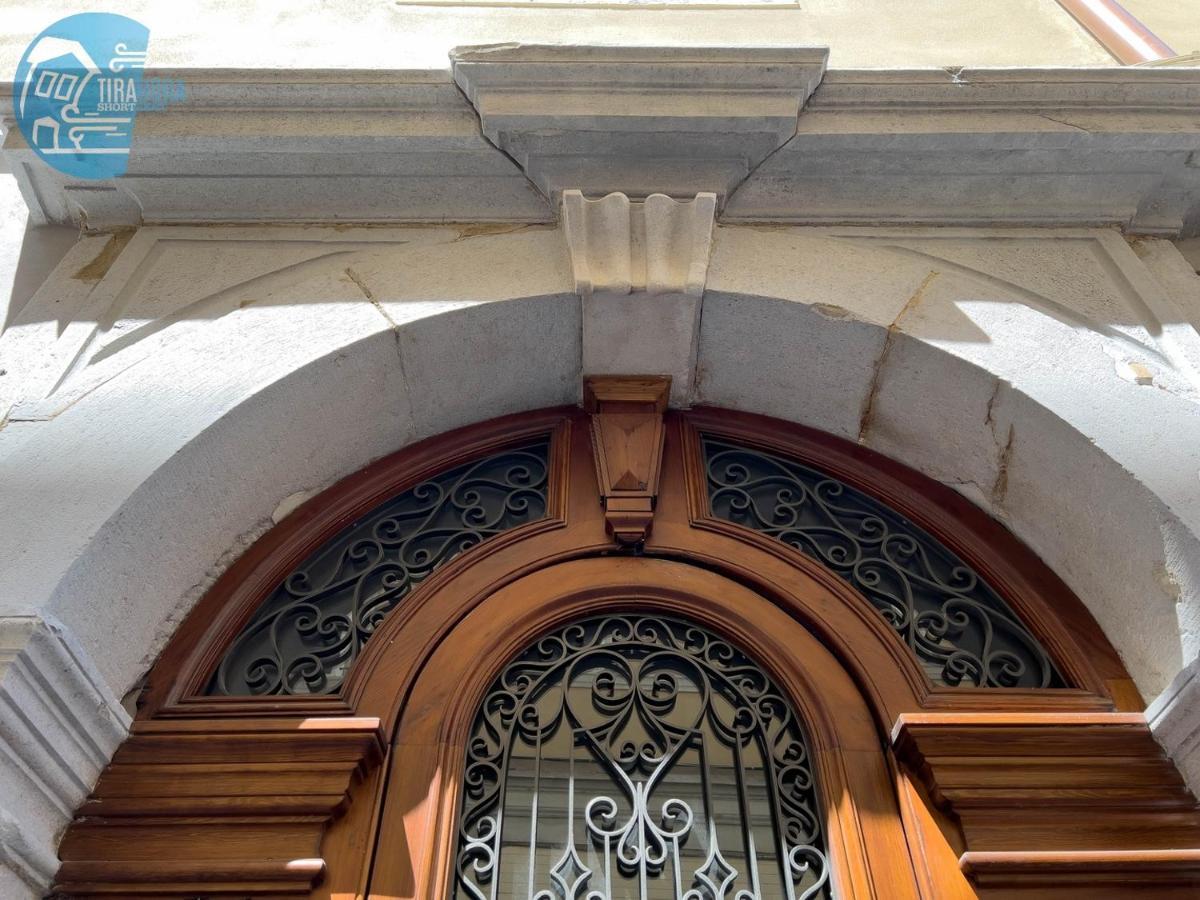 Apartament Cavana 3 Tirabora Short Rent Triest Zewnętrze zdjęcie